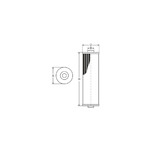 SCT Kraftstofffilter SC7067P