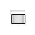 SCT Innenraumfilter SAK165