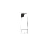 SCT Luftfilter SB081
