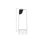 SCT Luftfilter SB082