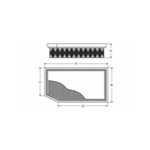 SCT Luftfilter SB2211