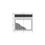 SCT Luftfilter SB2215