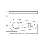 SCT Luftfilter SB2320