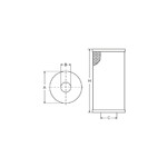 SCT Ölfilter SH426P