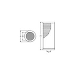 SCT Ölfilter SH420L