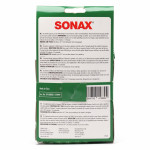 SONAX MicrofaserTuch für Polster & Leder 1 Stück