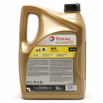 TOTAL Quartz Ineo L Life 5W-30 VW 504 00 / 507 00 Longlife-3 Motoröl 5l