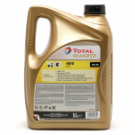 TOTAL Quartz Ineo MC3 5W-30 Motoröl 5l