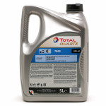 Total Quartz 7000 10W-40 Diesel & Benziner Motoröl 5Liter