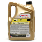 Total Quartz INEO MDC 5W-30 Motoröl 5l