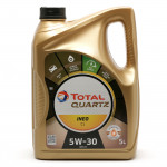 Total Quartz Ineo C1 5W-30 Motoröl 5l