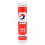 Total Multis MS 2 Calcium-Schmierfett NLGI 2 400g