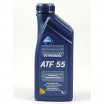 Aral Getriebeöl ATF 55 1l Flasche