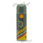 Shell Advance Chain Ultra - Kettenspray 300ml