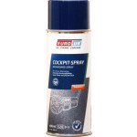 Eurolub Cockpit Spray Orangenduft 400ml