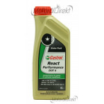 Castrol React Performance DOT 4  Bremsflüssigkeit 1l