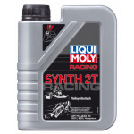 Liqui Moly Racing Synth 2T vollsynthetisches Motoröl 1l
