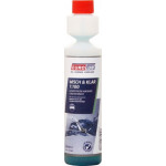 EUROLUB Wisch & Klar 1:100 Scheibenreiniger-Konzentrat 250ml (Sommer)