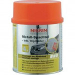 Nigrin Metallspachtel 500 Gramm
