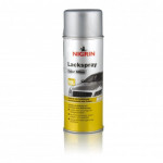 Nigrin Lackspray silber 400 ml