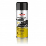 Nigrin Lackspray schwarz glänzend 400 ml