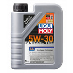 Liqui Moly Special Tec LL 5W-30 Motoröl 1l