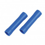 Profipack Kabel-Quetschverbinder Unitec für KabelØ 1,0-2,5qmm blau 20 Stk.