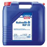 Liqui Moly Hydrauliköl HLP 32 20l