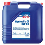 Liqui Moly Hydraulik-Öl HLP 68 20l