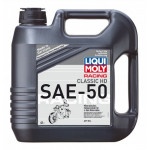 Liqui Moly Racing HD-Classic SAE 50 4l