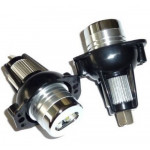 Spezial BMW 3er E90-E91 Angel Eyes High Power LEDs Serie-3 6W