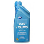 Aral Blue Tronic 10W-40 Diesel & Benziner Motoröl 1Liter