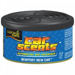 Newport New Car - California CarScents Duftdose für das Auto