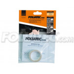 Foliatec LACK Schutzfolie Türkante, transparent