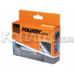 Foliatec LACK Schutzfolie Ladekante, transparent