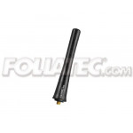 Foliatec FACT Antenne DOT, schwarz