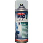 SprayMax Aqua Silikon-Entferner, 400ml