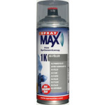 SprayMax 1K AC-Füller dunkelgrau, 400ml