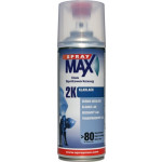 SprayMax 2K Klarlack, 400ml