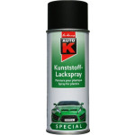 Auto-K Special Kunststoff-Lackspray schwarz, 400ml