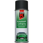 Auto-K Special Kunststoff-Lackspray anthrazit, 400ml