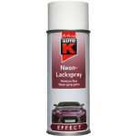 Auto-K Effect Neon-Lackspray weiß, 400ml