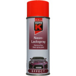 Auto-K Effect Neon-Lackspray rot, 400ml