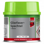 AUTO-K Glasfaserspachtel 250g