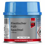 AUTO-K Elastischer Füllspachtel 250g