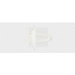 Innenverkleidungsclip FORD, farblos, Kunststoff 5Stk.