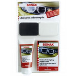 Sonax Scheinwerfer AufbereitungsSet 75ml