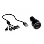 USB Lade Set