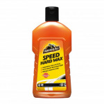 Armor All Speed Hard Wax 500ml