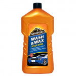 Armor All Wash & Wax Speed Shine 1000ml